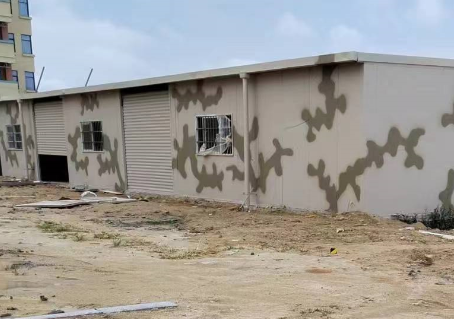 克孜勒苏柯尔克孜陆军数码等主流迷彩样式