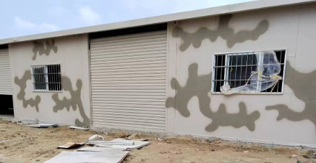 克孜勒苏柯尔克孜低温专用迷彩漆,冬季迷彩漆